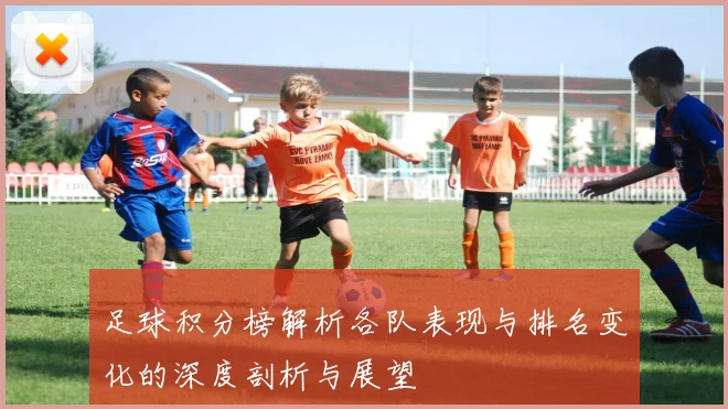 足球积分榜解析各队表现与排名变化的深度剖析与展望