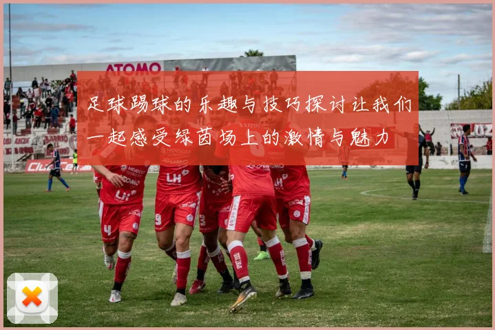 足球踢球的乐趣与技巧探讨让我们一起感受绿茵场上的激情与魅力