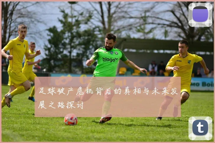 足球破产危机背后的真相与未来发展之路探讨